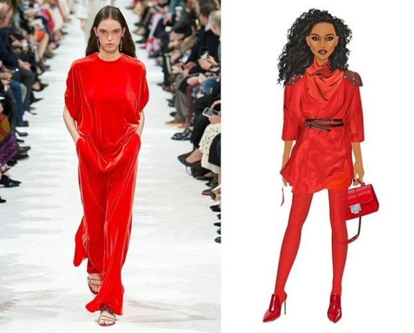 Новые модные тенденции весна лето 2022 2023 в одежде для женщин
