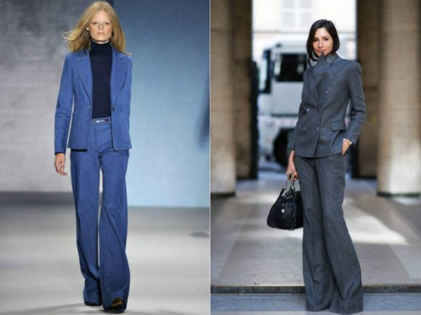 Модные женские брюки весна лето 2022 2023: фото и тренды