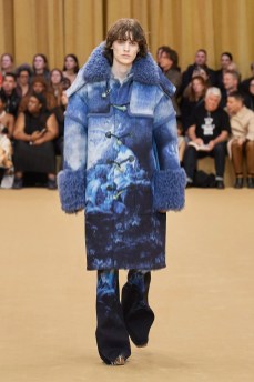 Модные пальто 2024 года: главные тенденции и фото новинок