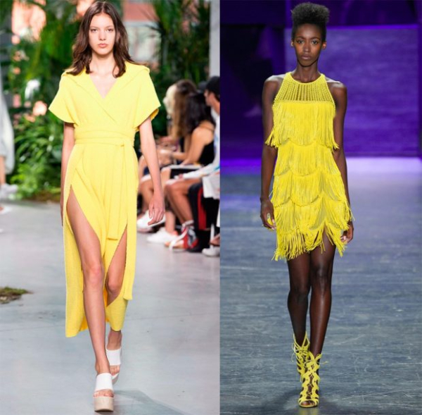 Новые модные тенденции весна лето 2022 2023 в одежде для женщин